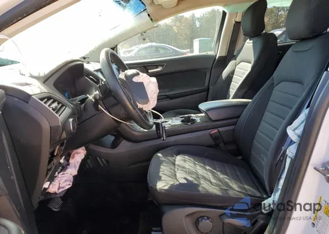 2018 Ford Edge Se из США, поврежденный, VIN 2FMPK3G90JBC53488